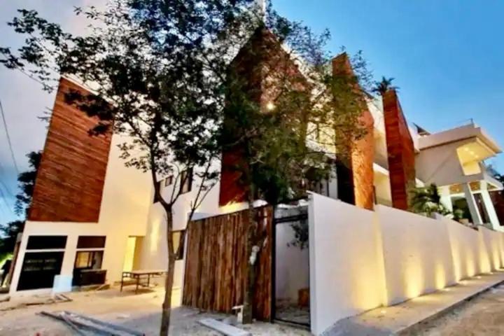 Sky Tulum Condo K104 Esterno foto