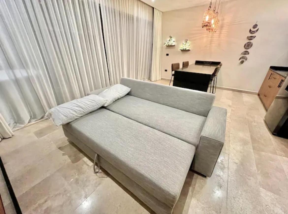 Sky Tulum Condo K104 Esterno foto