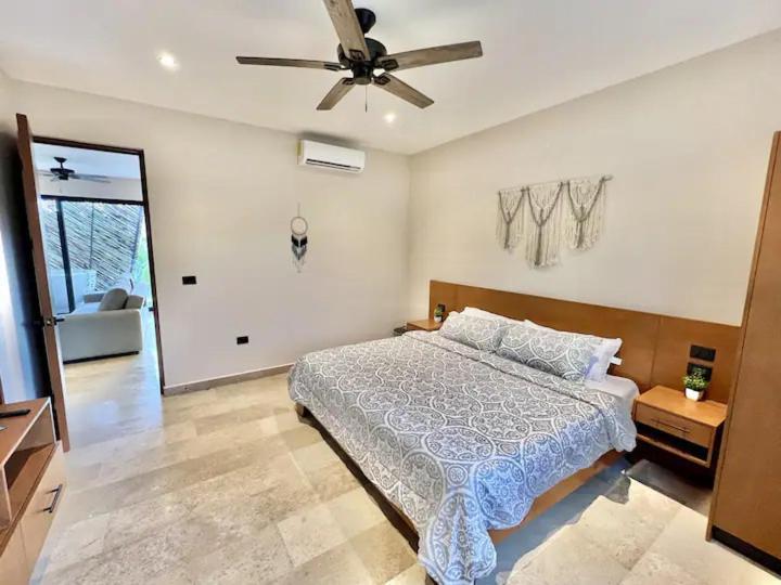 Sky Tulum Condo K104 Esterno foto