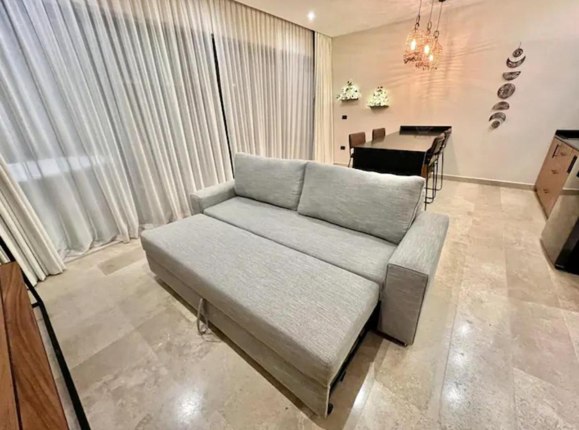 Sky Tulum Condo K104 Esterno foto