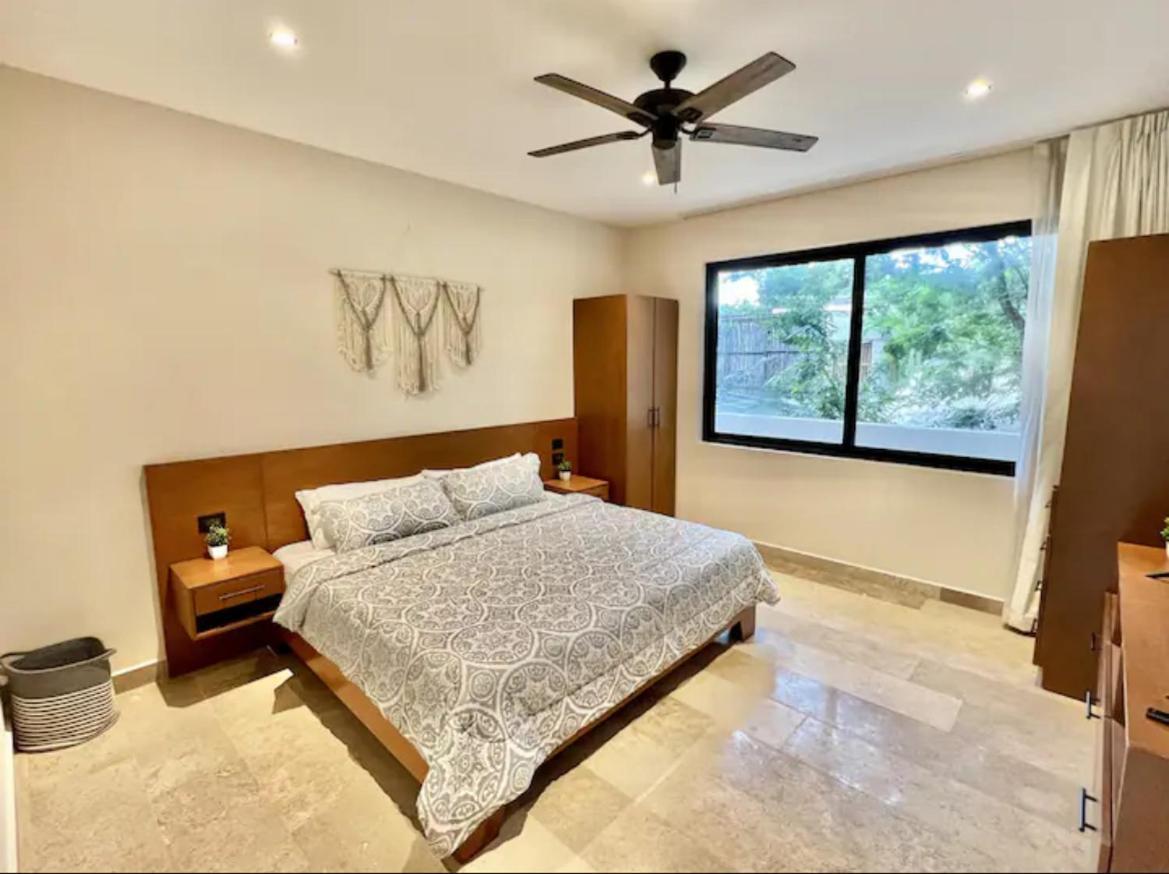 Sky Tulum Condo K104 Esterno foto